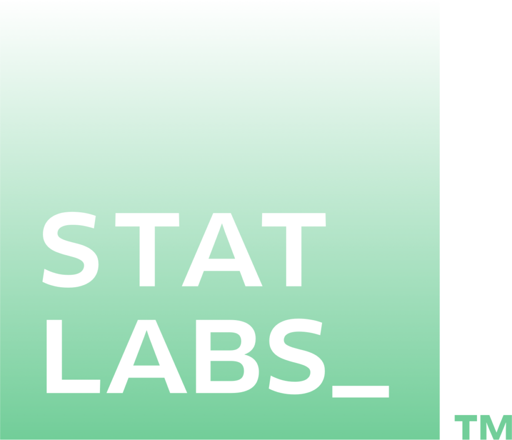 Stat Labs Research Group Logo